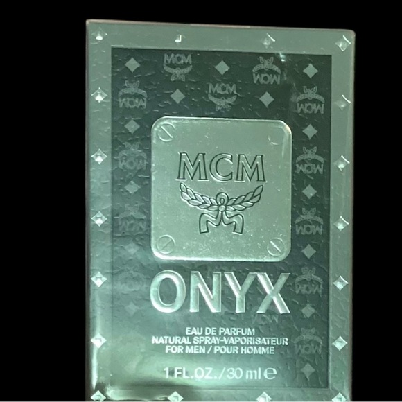 MCM ONYX FOR MEN EDP - Picture 2 of 2